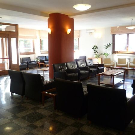 Hotel Derby アプリーカ エクステリア 写真