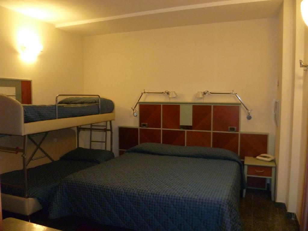 Hotel Derby アプリーカ 部屋 写真